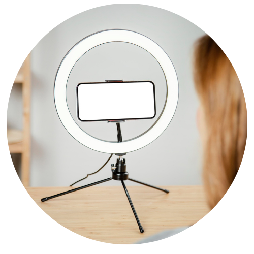 Ring Light